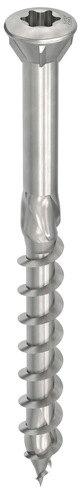HECO-TOPIX-plus A2 3,5 x 40, glaslatschr lk, T10, DD, 200 st - HC61645