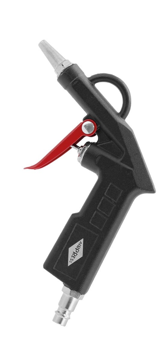 Airpress Blister 45210 Blaaspistool kort 4300001