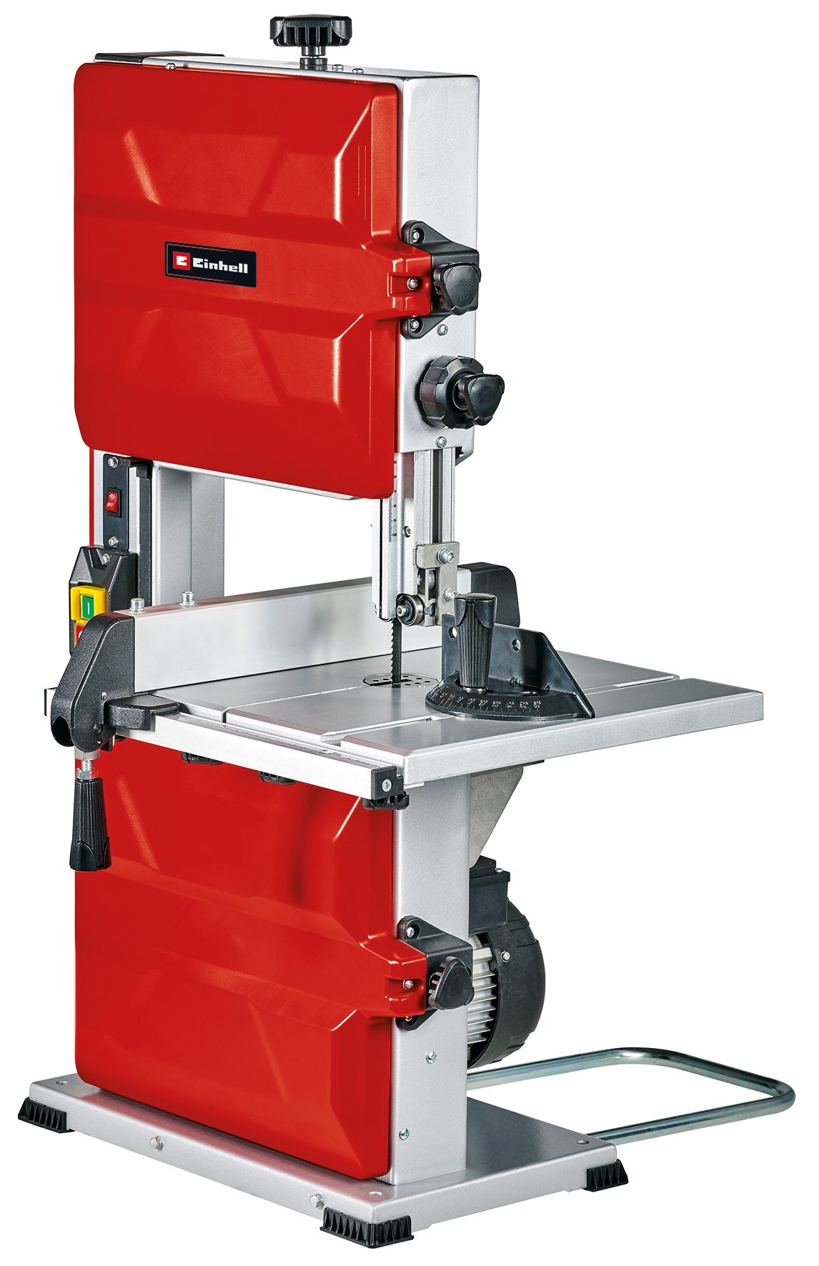 Einhell TC-SB 245 L - Lintzaag | 400W - 4308035 4308035