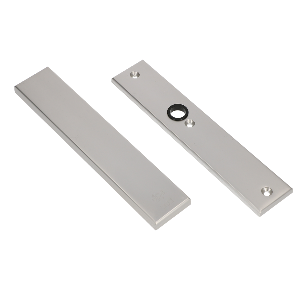 AMI Veiligheidsbeslag 251/50 Buiten Geheel Blind Binnen Blind F2 Deurdikte 38/42 Mm - 800022
