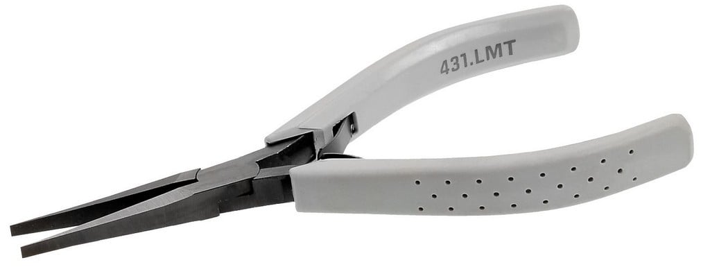 Facom tang met slanke bekken 135mm - 431.LMT