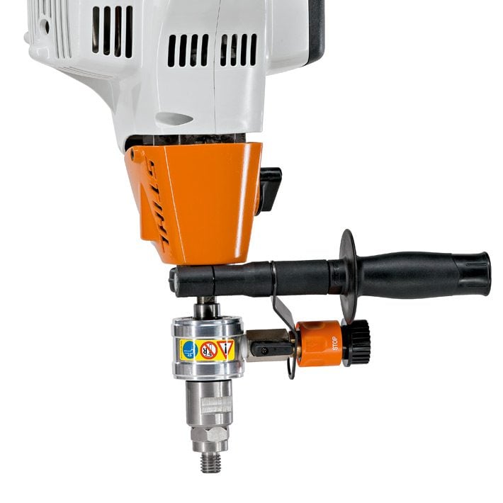Stihl Boorkop voor kernboren - 43140071005