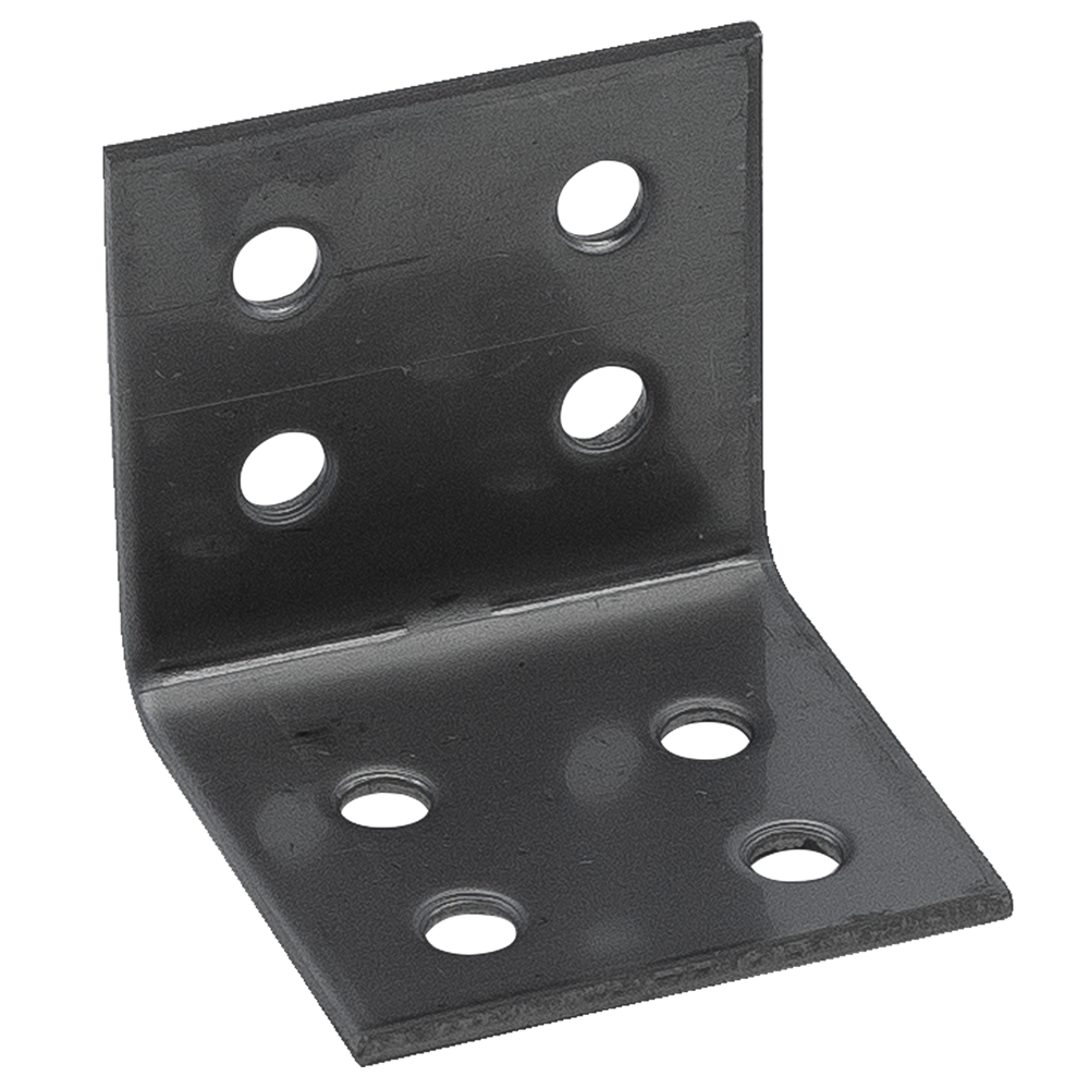 Waelbers Versterkingshoek 40x40 RVS - 250 Stuk(s) - 4316.16