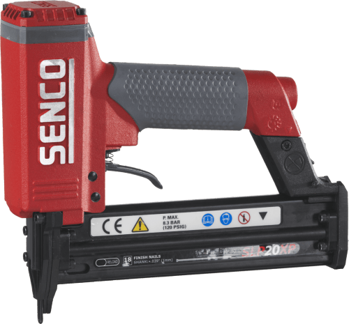 Senco SLP20XP Bradtacker | 15-42mm - 432001N