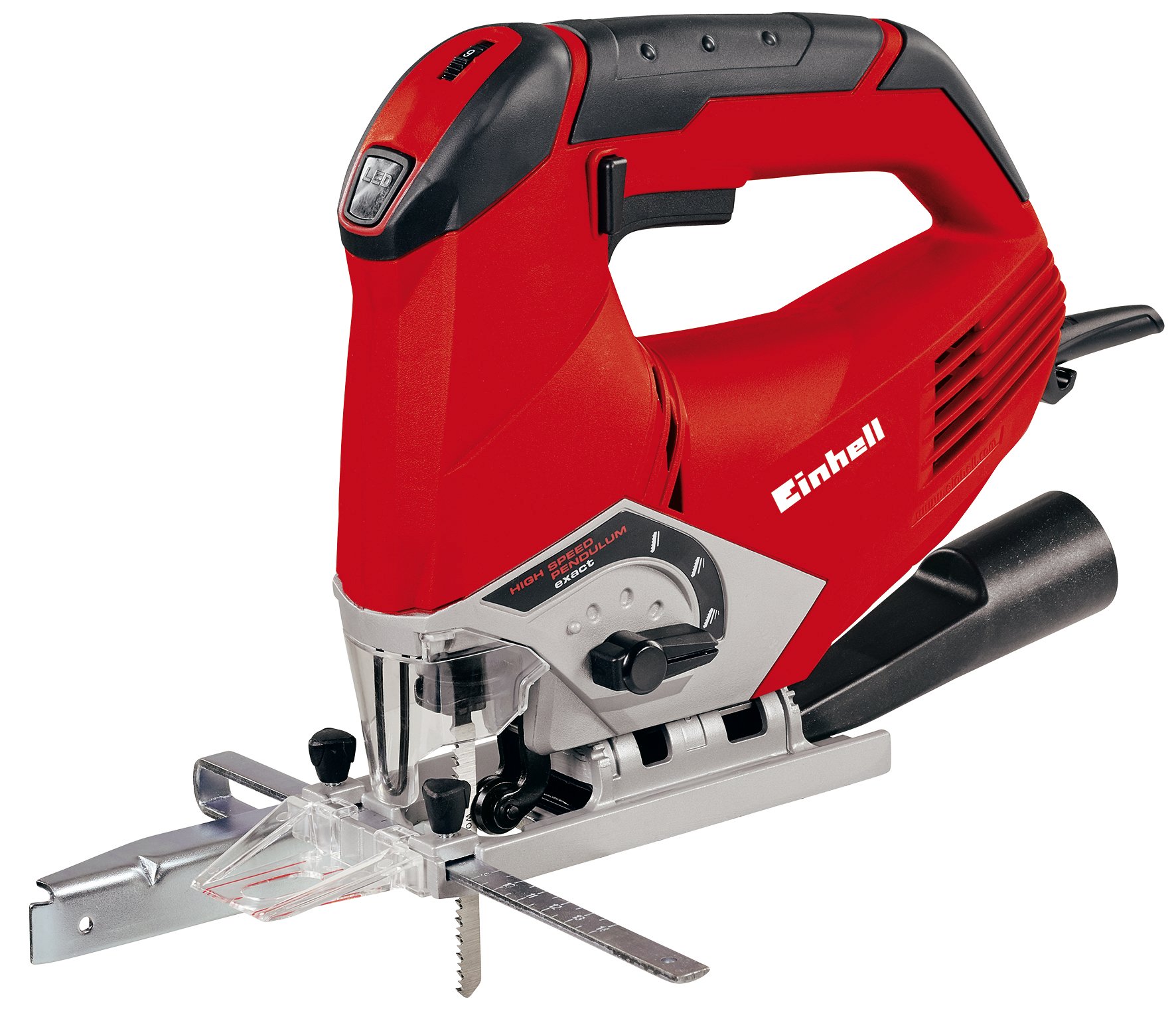 Einhell TE-JS 100 - Decoupeerzaag | 750W | 3000 /min - 4321160 4321160