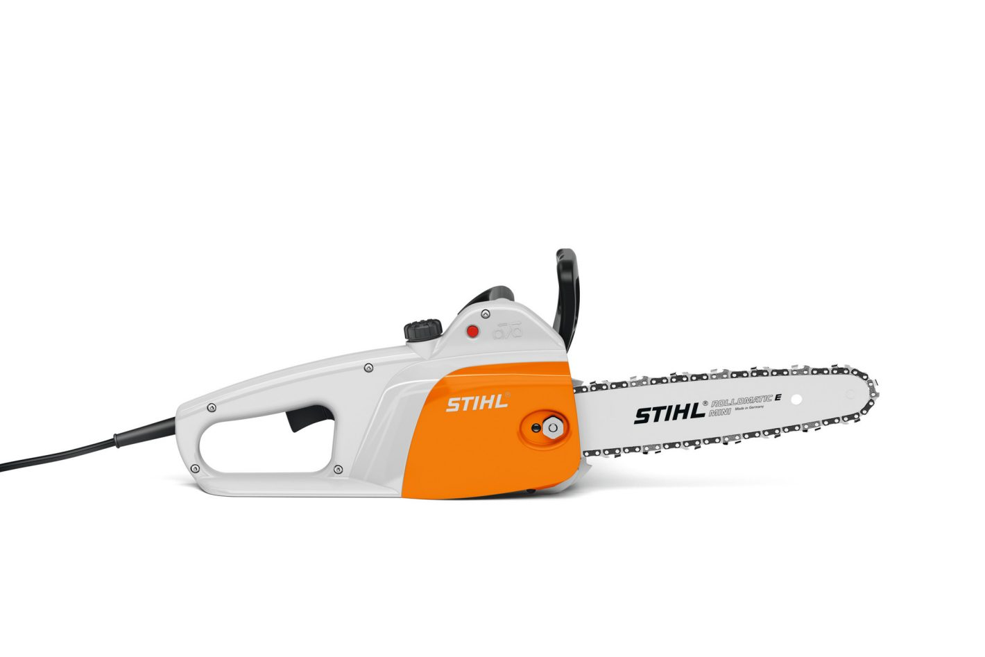 Stihl MSE 141 C-Q | Handige | lichte | elektrische kettingzaag | 30 cm - 12082000304
