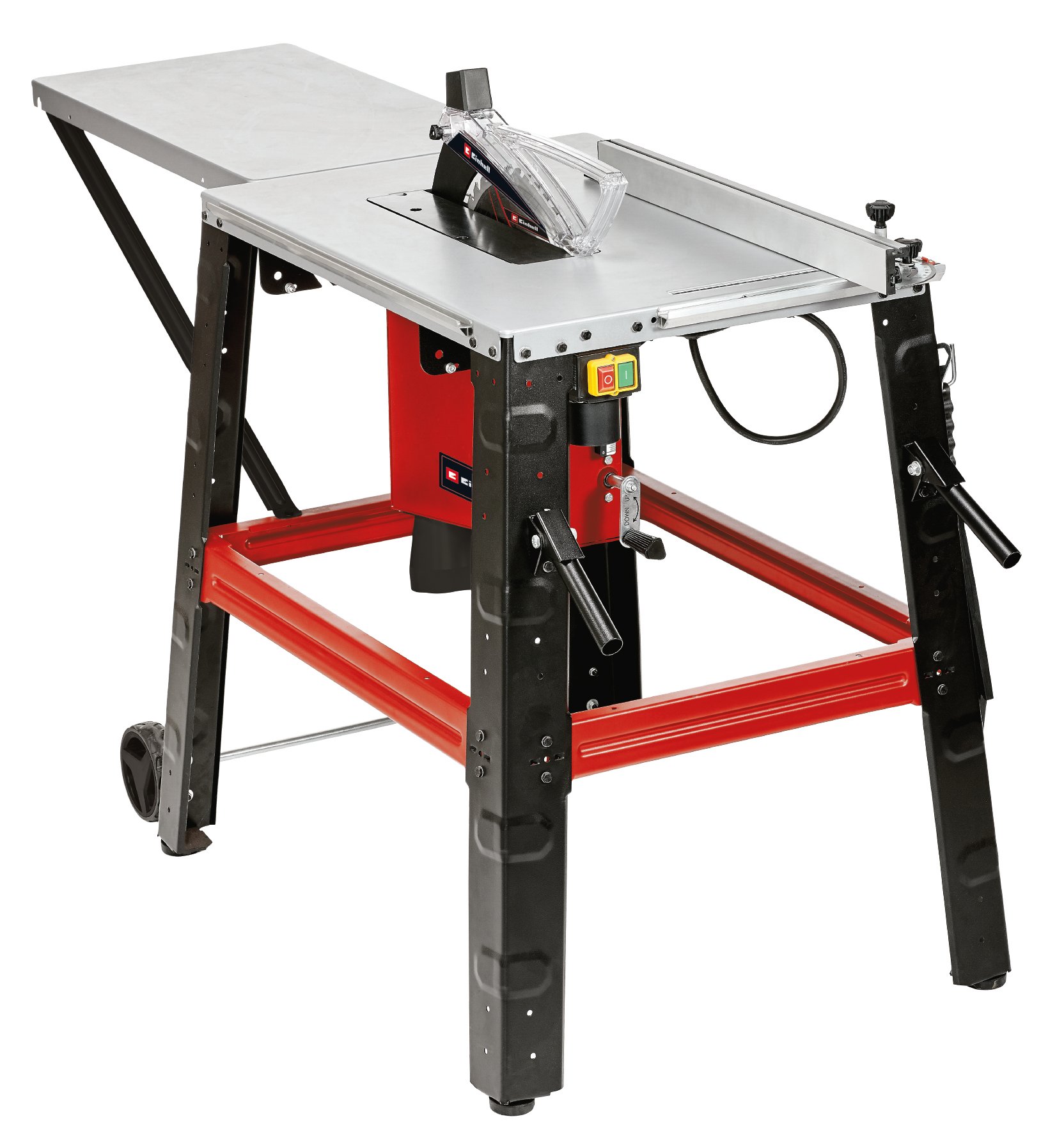 Einhell Zaagtafel 2000W