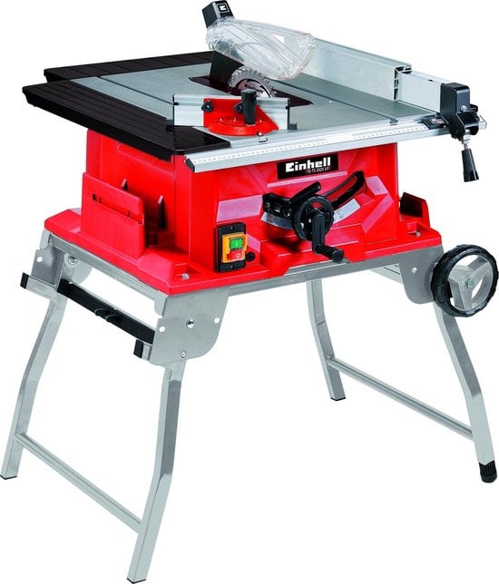 Einhell TE-TS 250 UF Zaagtafel | 1500W - 4340568