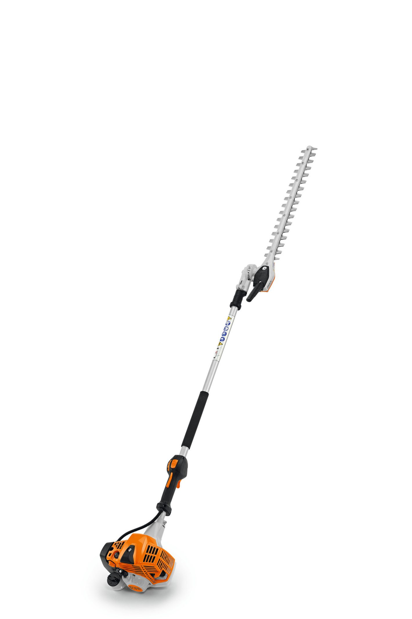 Stihl HL 92 KC-E heggensnoeier | 145° | 50 cm | 0,9 kW | 1,2 pk - 42432000034