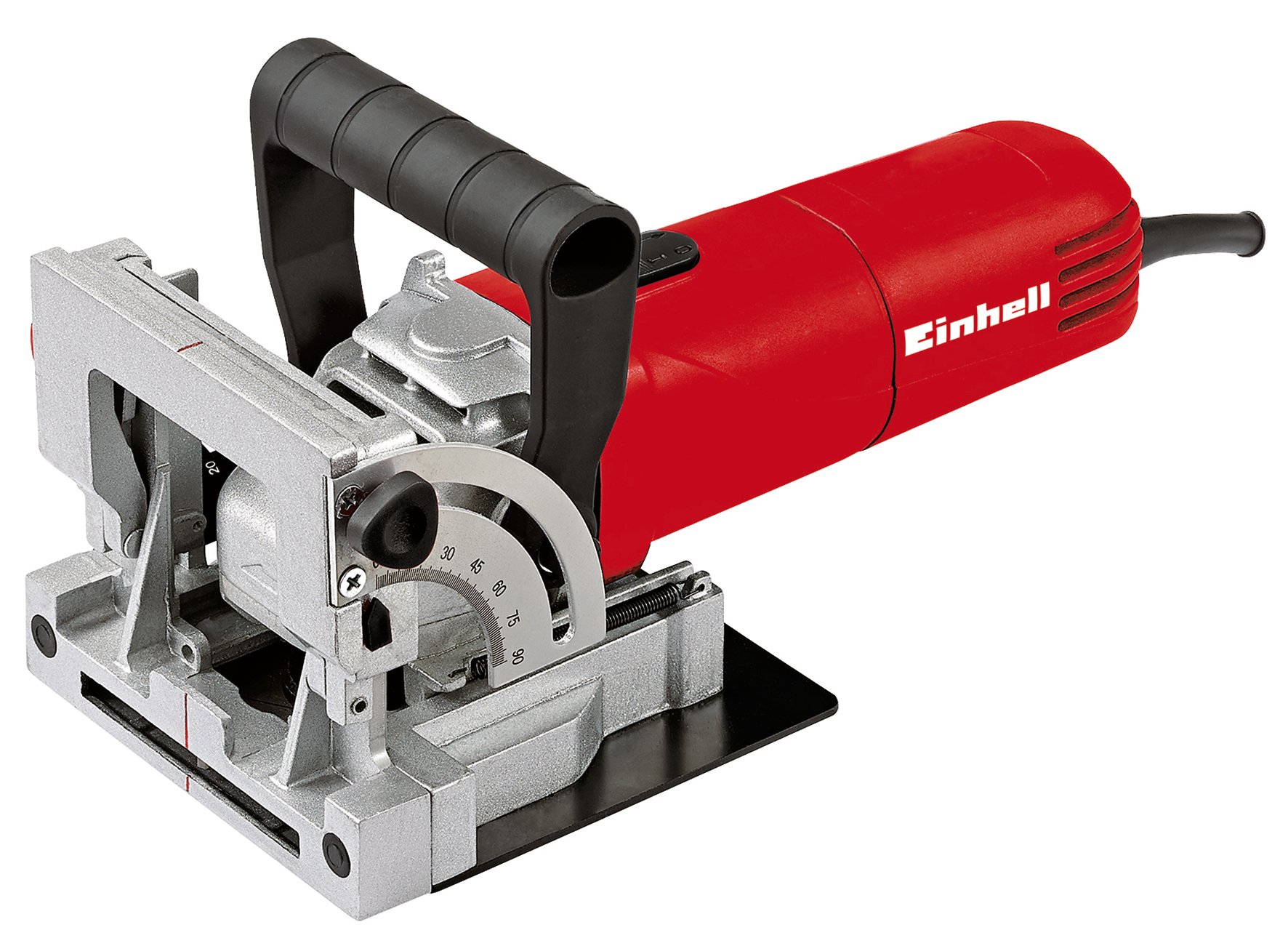 Einhell TC-BJ 900 - Lamellendeuvelfrees | 860W | 14 mm - 4350620
