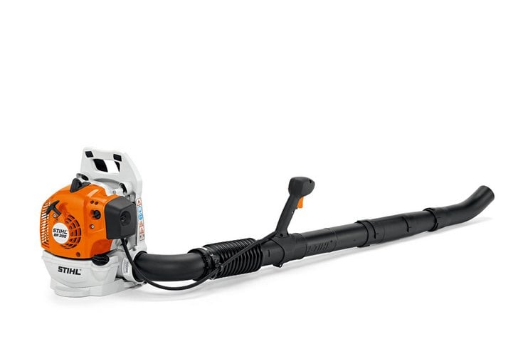 Stihl BR 200 | Lichte ruggedragen benzine bladblazer - 42410111605