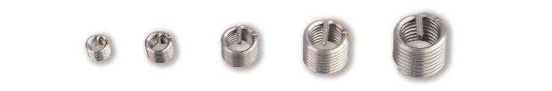 Beta Helicoils 437U/E M5 - 004370555