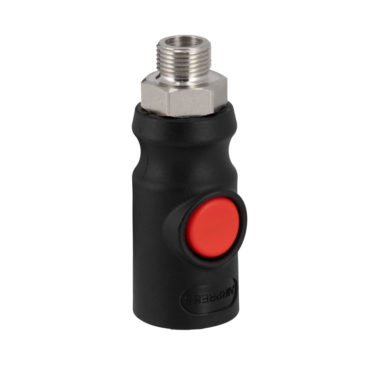 Airpress Veiligheidskoppeling Type Euro 3/8” buitendraad - 43E853 afbeelding 1