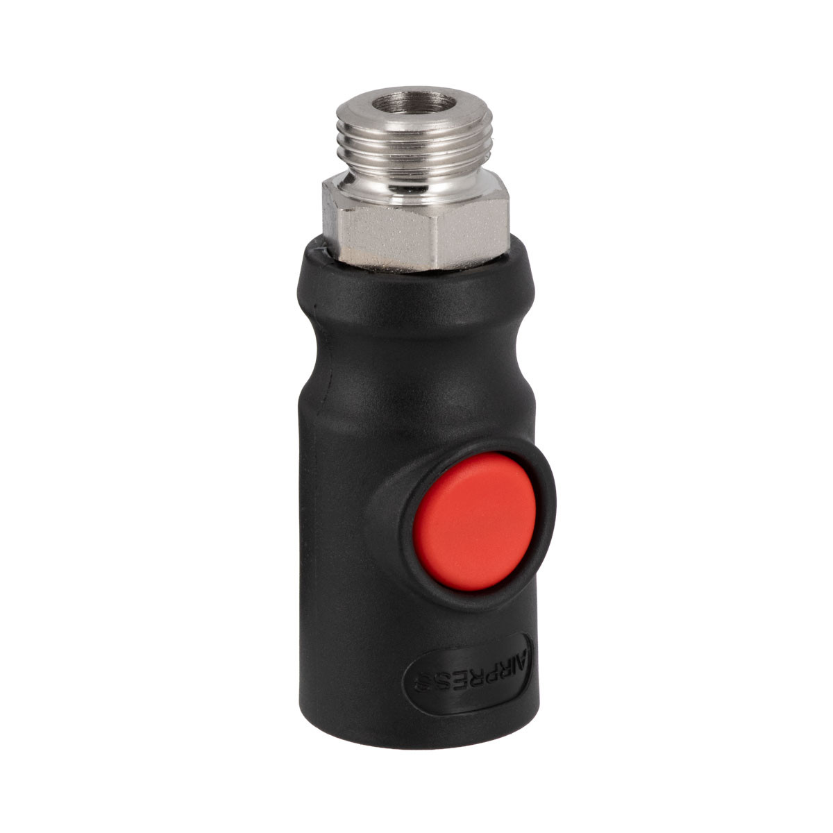Airpress Veiligheidskoppeling Type Euro 1/2” buitendraad - 43E854 afbeelding 1