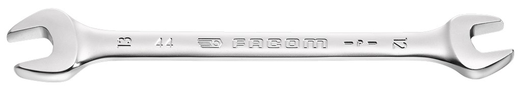 Facom steeksleutel 27 x 29 mm l301mm - 44.27X29