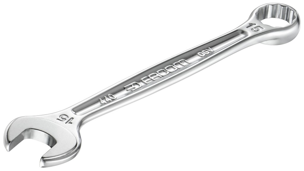 Facom ringsteeklseutel ogv 38 mm - 440.38