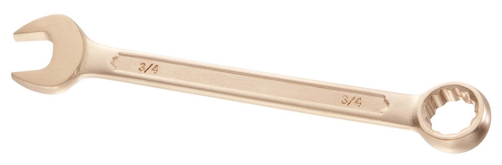 Facom ringsteeksleutel inch 9/16" vonkvrij - 440.9/16SR