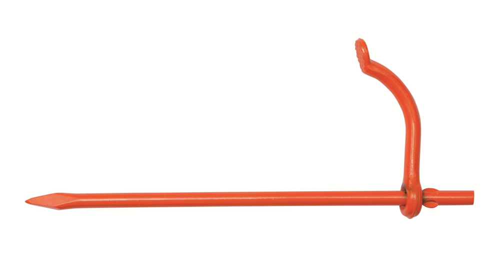Bahco metselaarspie 300 mm | 440103000