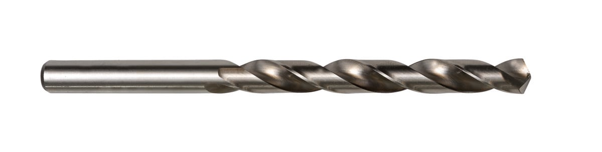 Bahco HSS-G boor | voor metaal | 6.20 mm x 101.0 mm 10 stuks 4513-6.20-10P