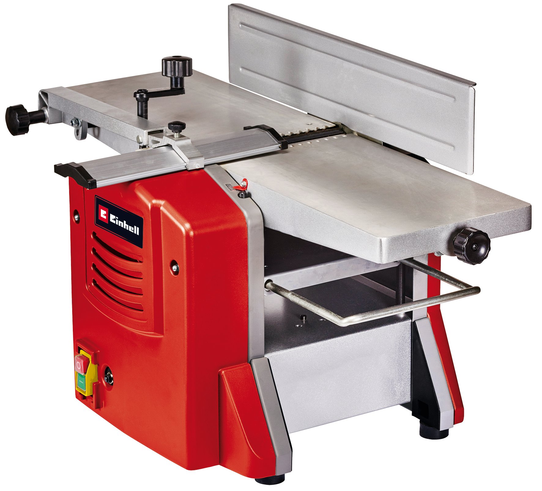 Einhell TC-SP 204 - Vlak-Vandiktebank | 1500W | 9000 min^-1 - 4419955 4419955