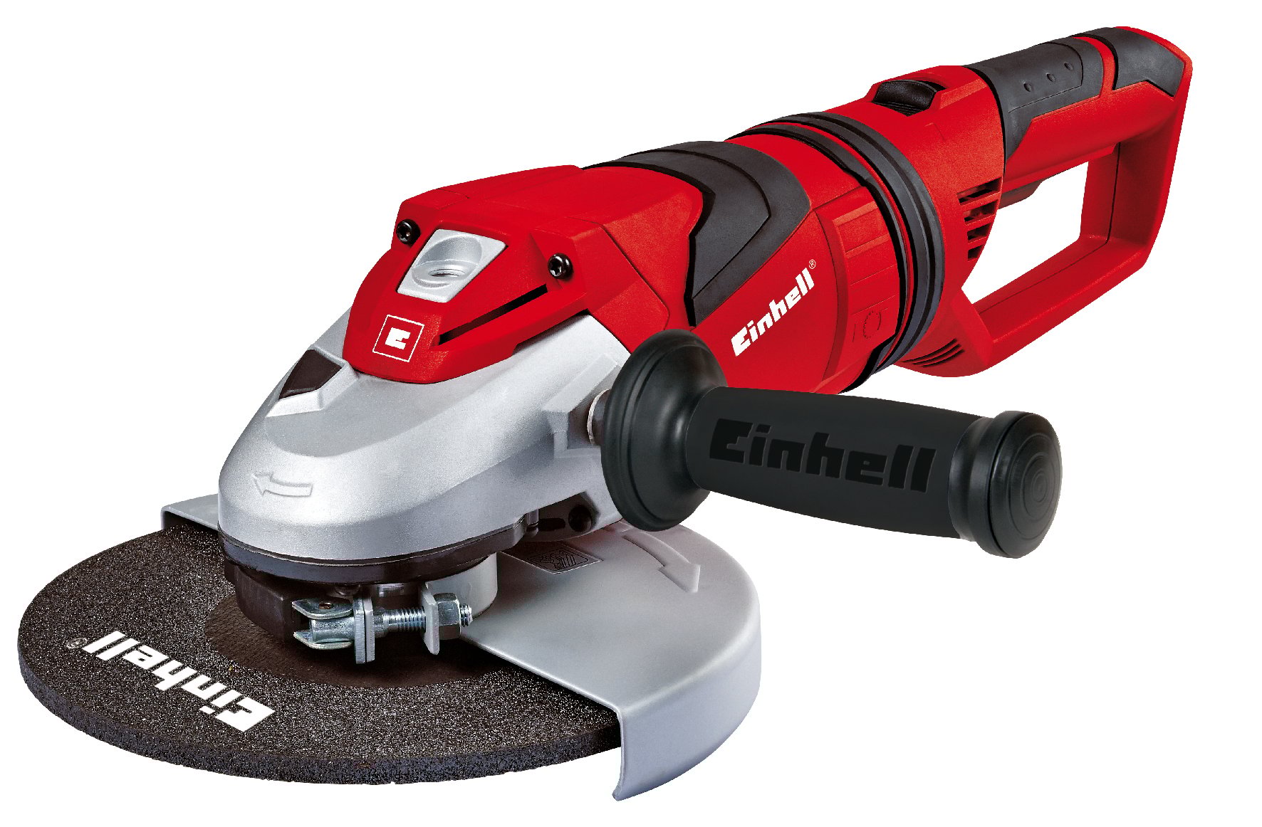 Einhell TE-AG 230 - Haakse Slijper | 230 mm | 2350W | 6500 /min - 4430870 4430870