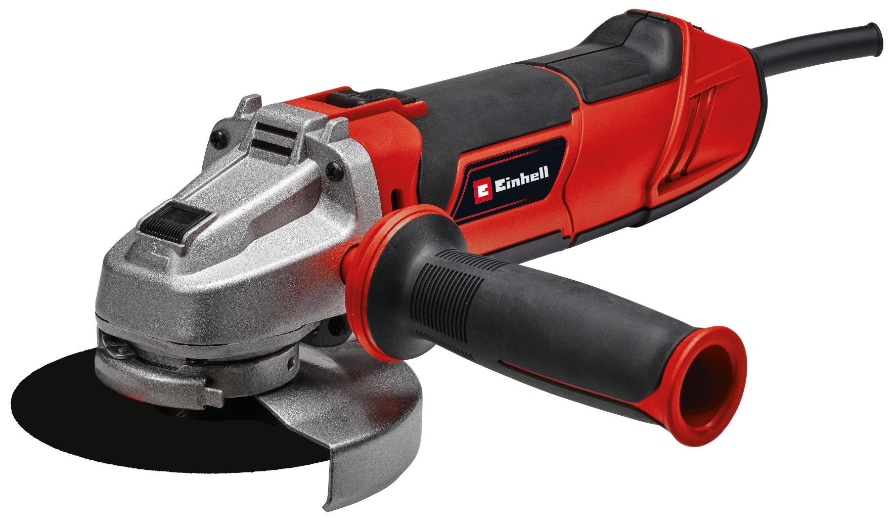 Einhell TE-AG 125/1010 CE Q - Haakse Slijper | 125 mm | 1010W - 4430890 4430890