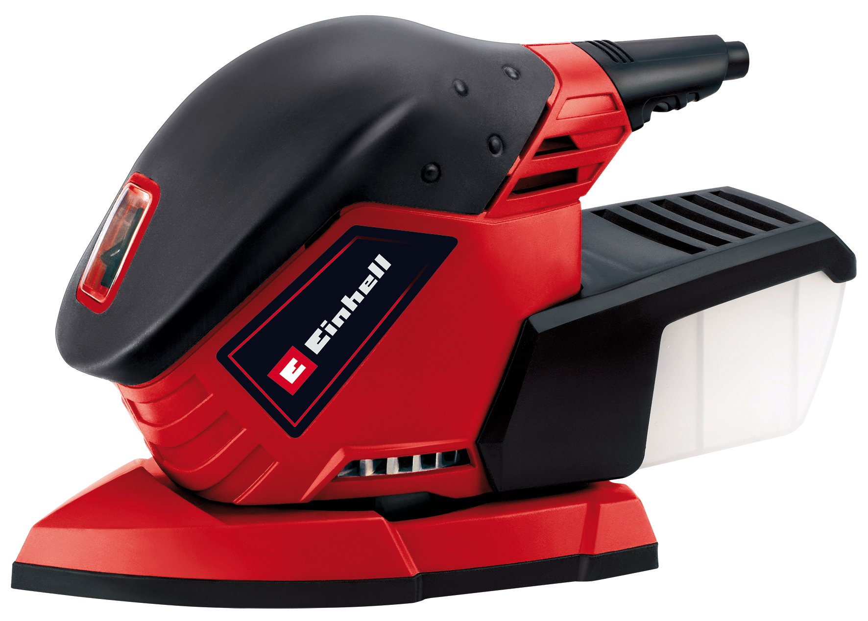 Einhell TE-OS 1320 Multi Schuurmachine | 130W | 24000 min^-1 - 4460560