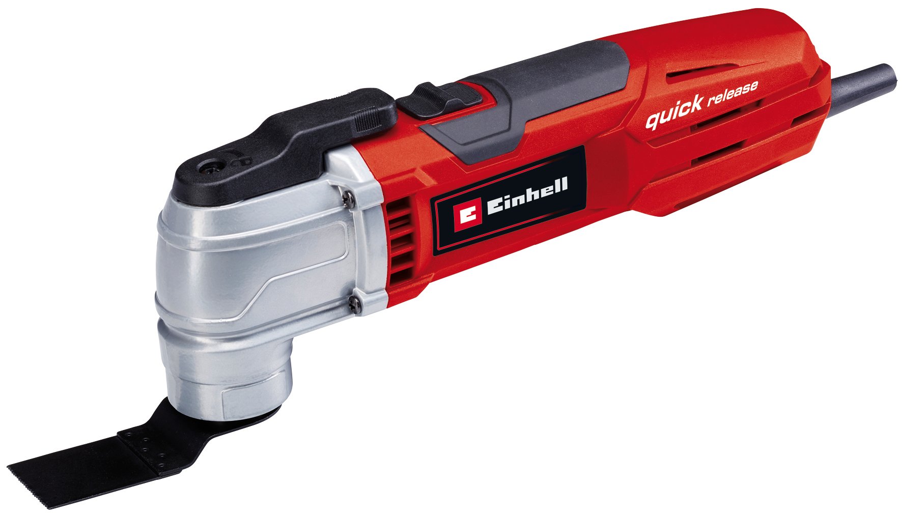Einhell TE-MG 300 EQ - Multitool | 300W | Incl. accessoires - 4465150
