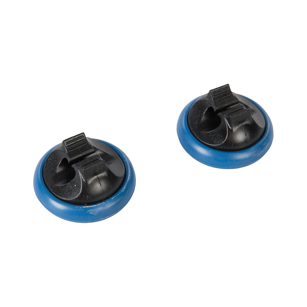 Rockler Magnetische kabelhouder, 2 stk. | 2 stk. - 446662