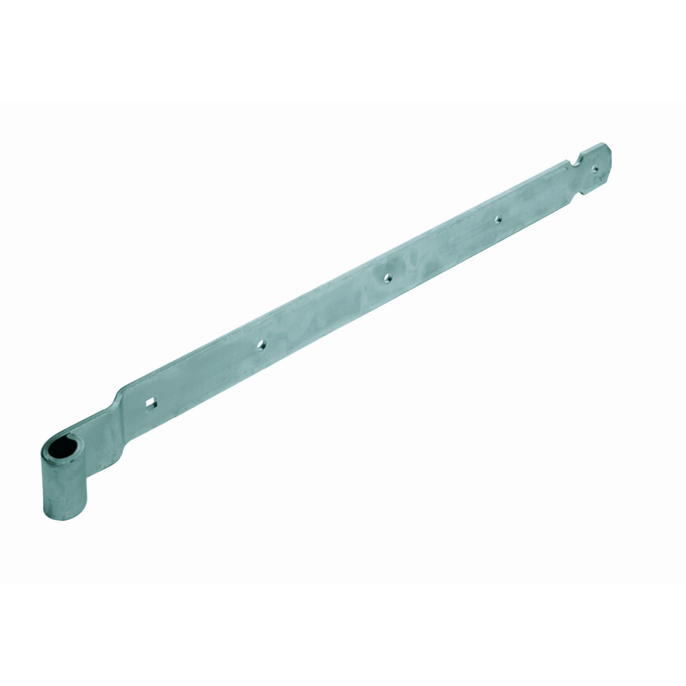GB heng 700x45x6 pendia Ø16 vlak verzinkt | 10 stuks - 17244713