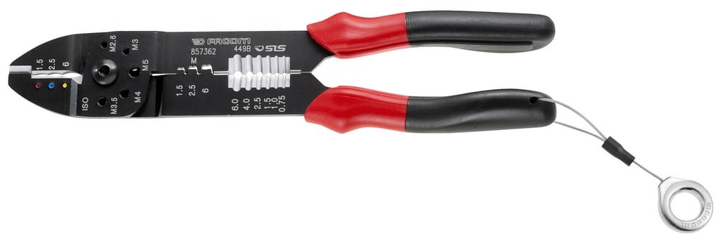 Facom sls standaard kabelschoentang - 449BSLS