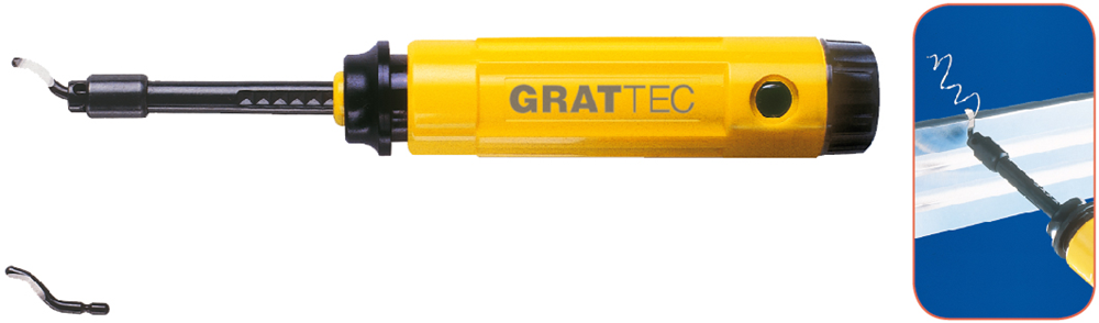 Rotec GRATTEC Set B | EL1100GT - 450.1000
