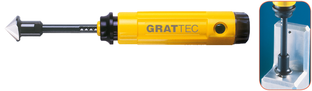 Rotec GRATTEC Verzinker | EL1300GT - 450.1004