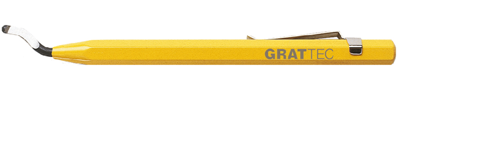 Rotec GRATTEC Edge Off | EO1000GT - 450.1032