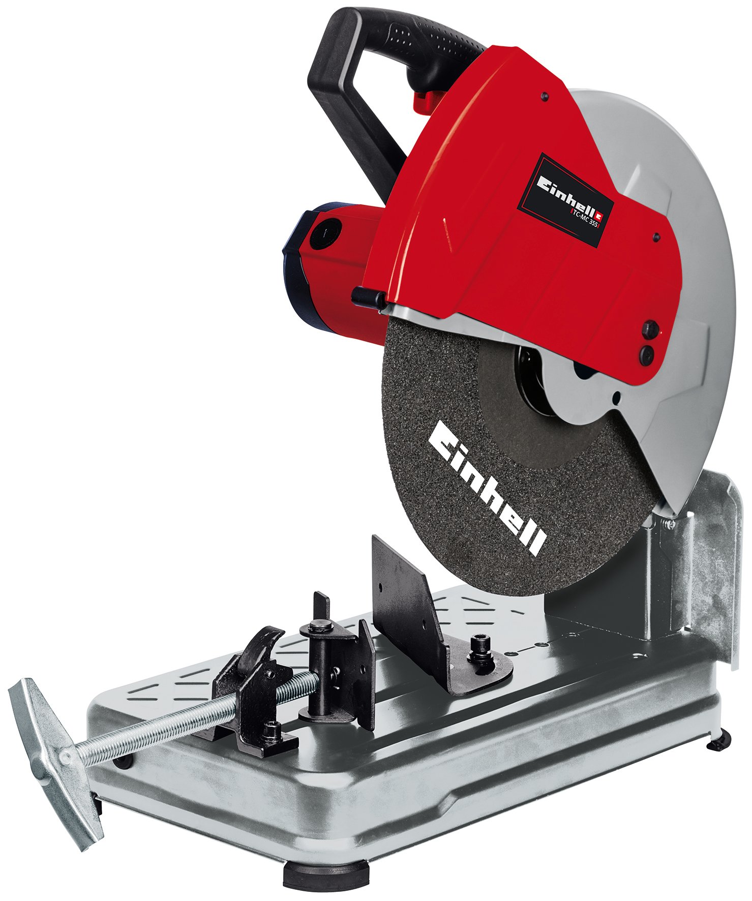Einhell TC-MC 355 - Metaalsnijmachine | 2300W | 355 mm - 4503135 4503135