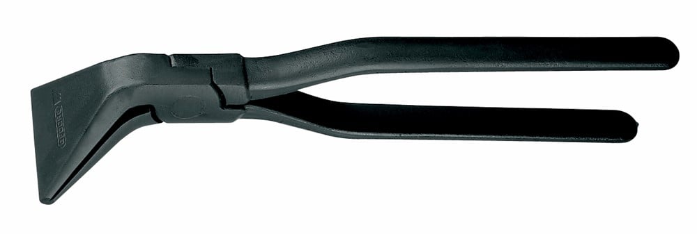 Gedore Felstang gebogen - 4508630