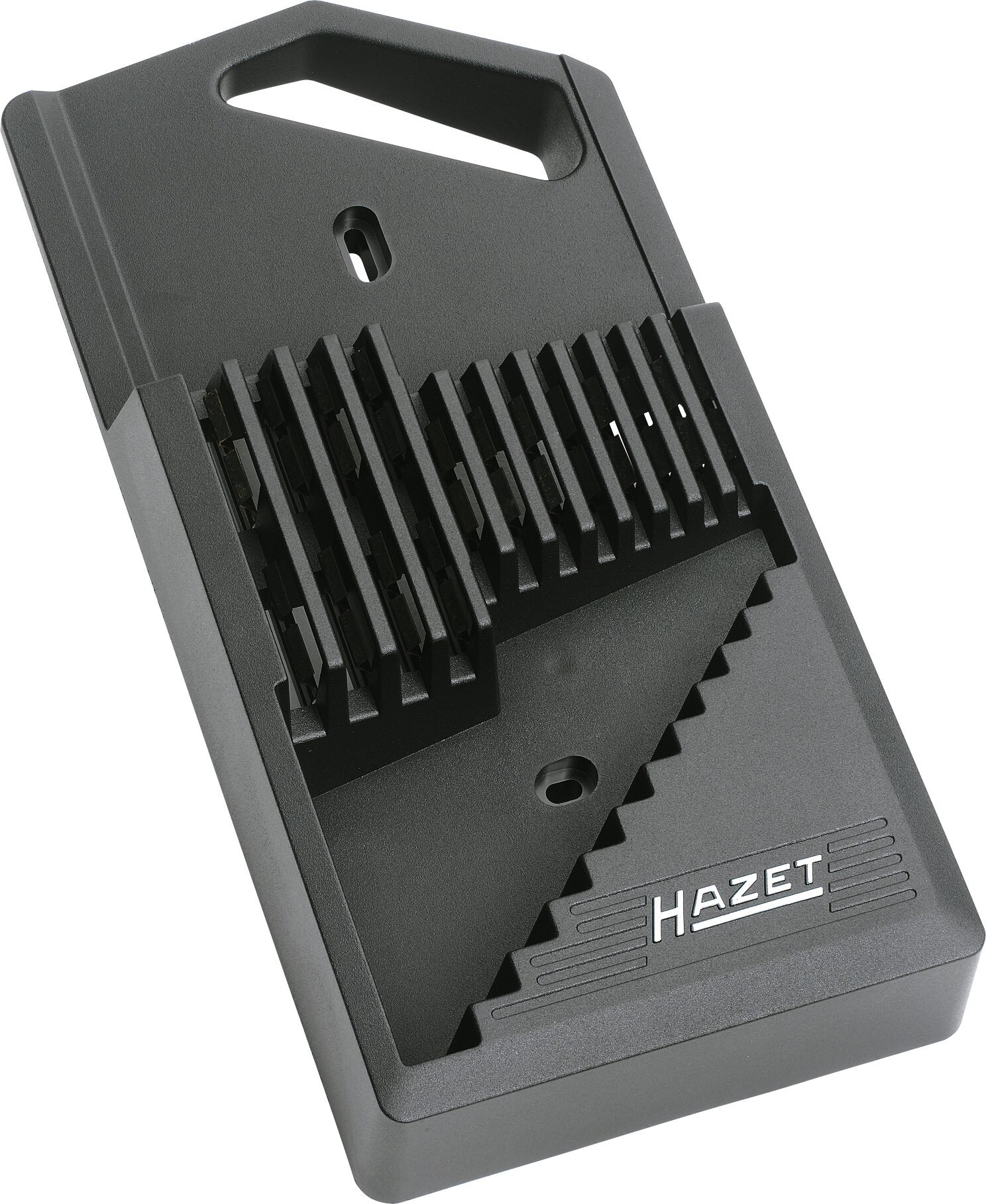 HAZET Klemlijst 450N/12RSL