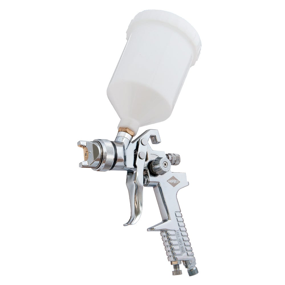 Airpress Verfspuit 45191-2.0