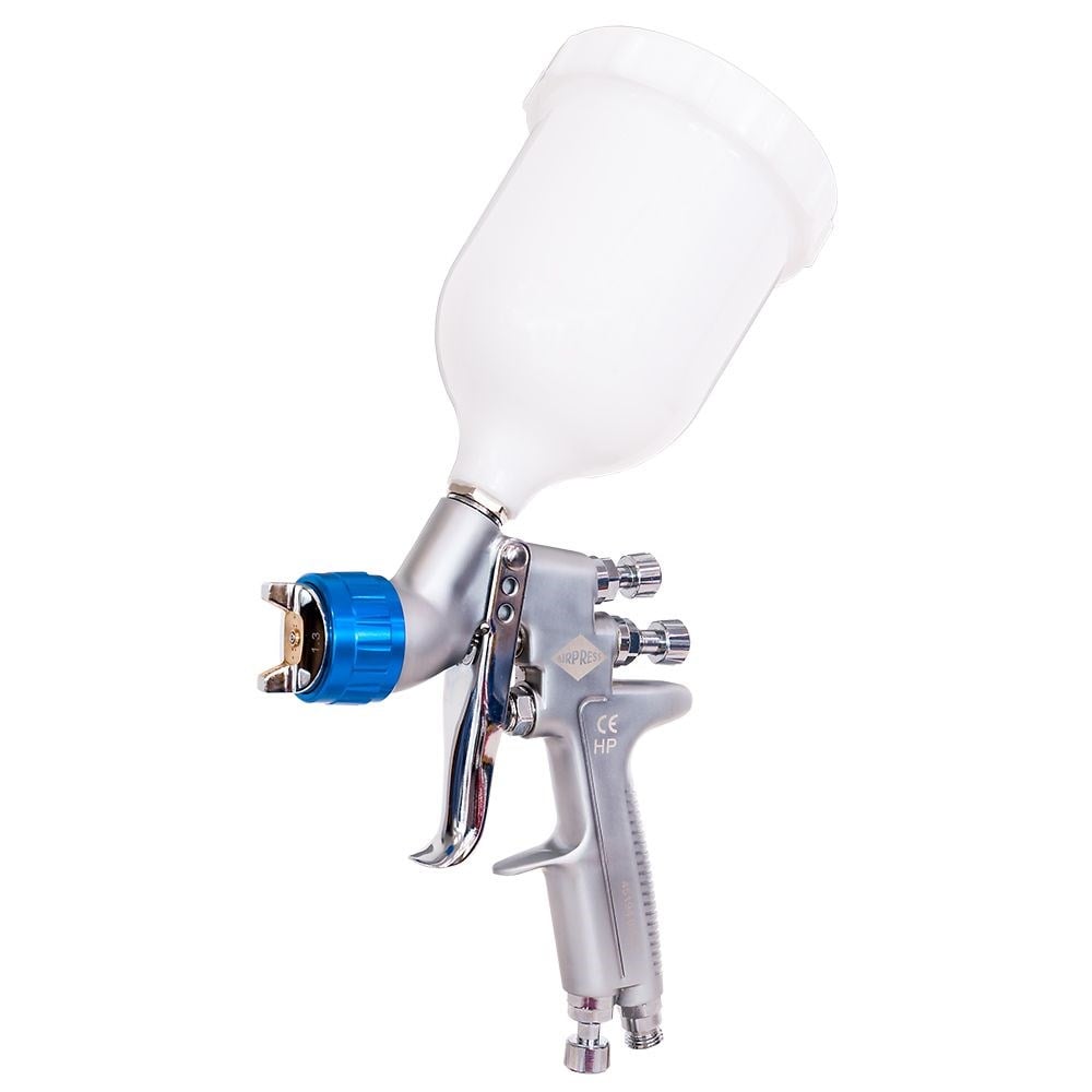 Airpress H-923 LVMP 1.3mm verfpistool - 45194-1.3