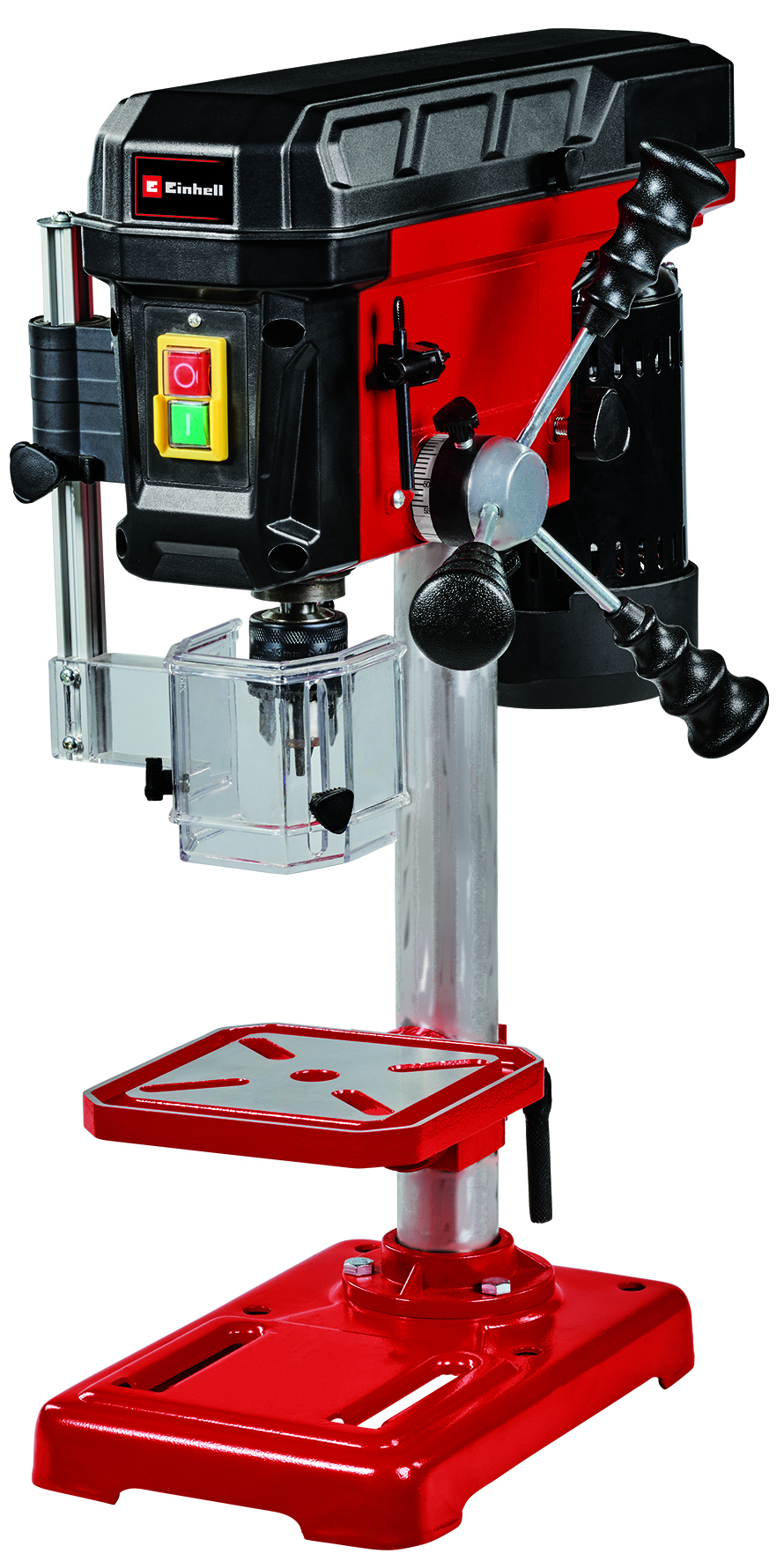 Einhell kolomboormachine TC-BD450 450W