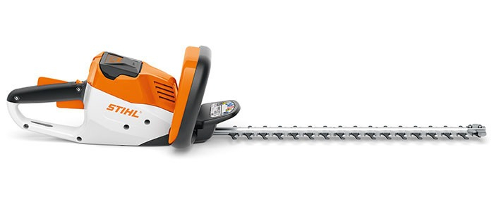 Stihl HSA 50.0 SET accu-heggenschaar | incl. accu en lader - 45210113540