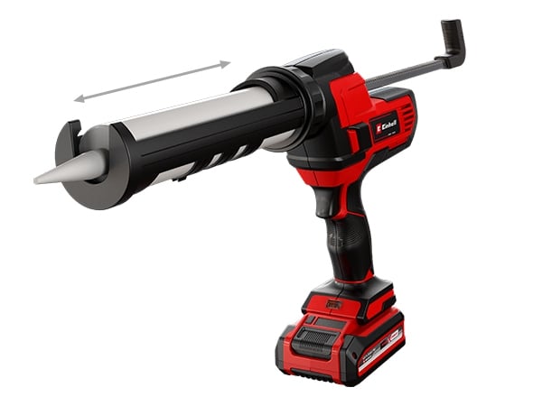 Einhell TE-SG 18/10 Li Solo - Accu Kitpistool | 18V | 2000N | Zonder accu en lader - 4522250 - 4522250