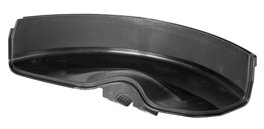 Makita Accessoires Beschermkap "mes" - 452259-9