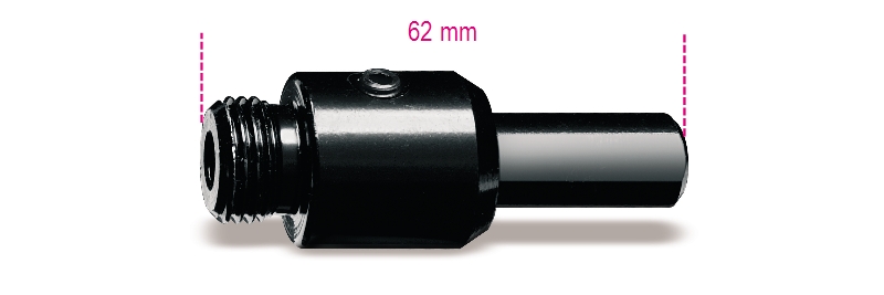Beta Houders voor gatfrezen 452 452GA/2 - 004520126