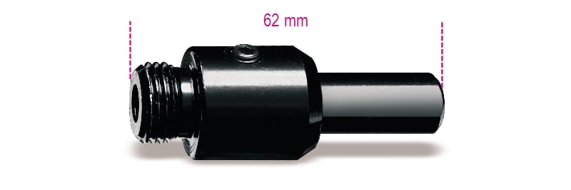 Beta Houders voor gatfrezen 452 452GA/3 - 004520127