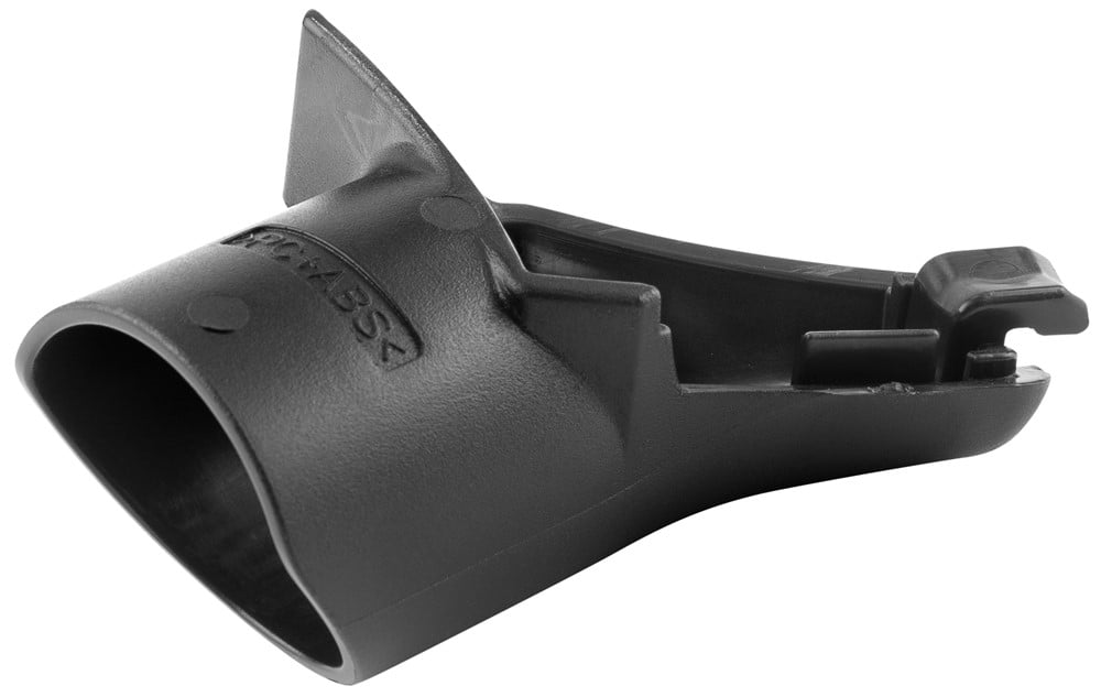 Makita Accessoires Stofafzuigadapter - 453289-3