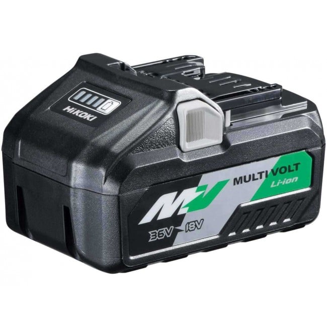 BSL36B18 36 Volt 4.0Ah MultiVolt B Accu 372120