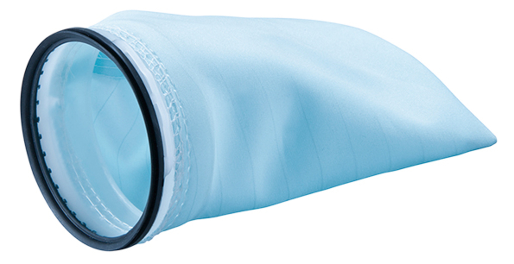 Makita Accessoires Opvang filter DCL181F - 455176-2 - 455176-2