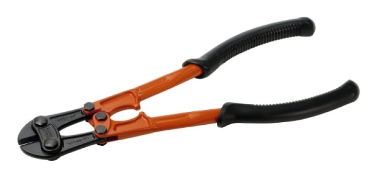 Bahco boutenschaar 1070 mm | 4559-42