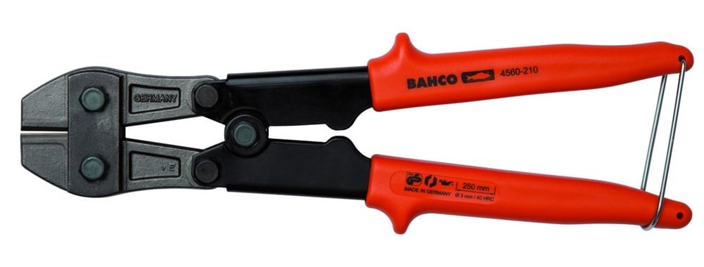 Bahco kabelschaar | 4560-210
